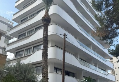 Nicosia - Trypiotis, Nicosia Apartment For Sale | C12690