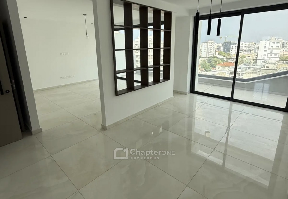 Apartment For Sale  in  Nicosia - Trypiotis