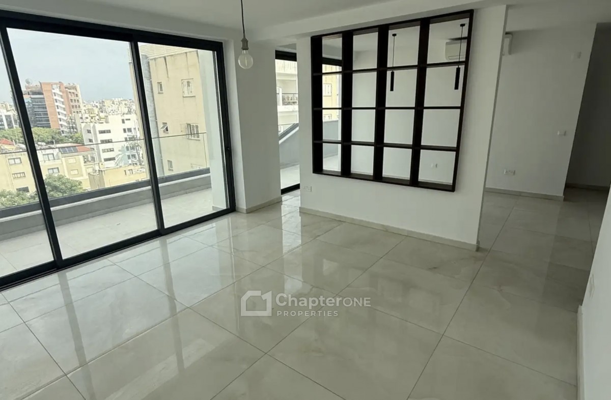 Apartment For Sale  in  Nicosia - Trypiotis