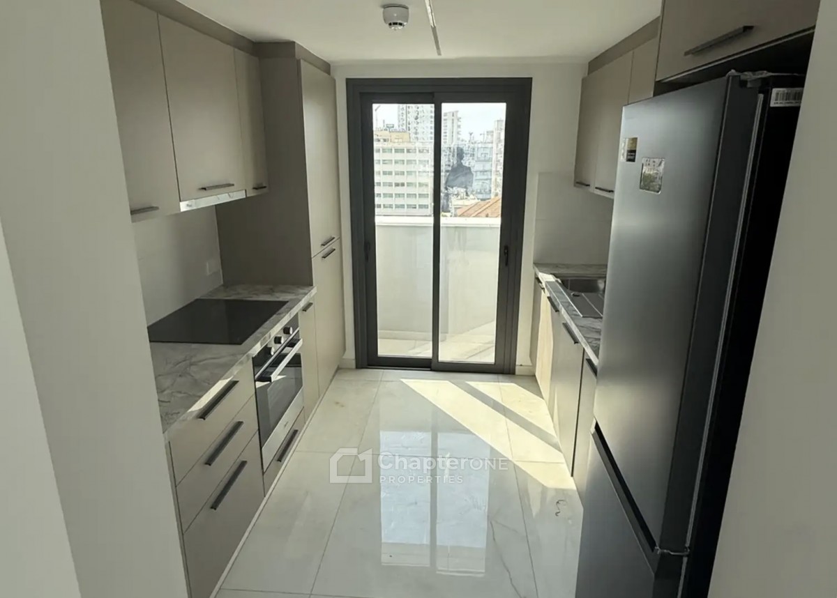 Apartment For Sale  in  Nicosia - Trypiotis