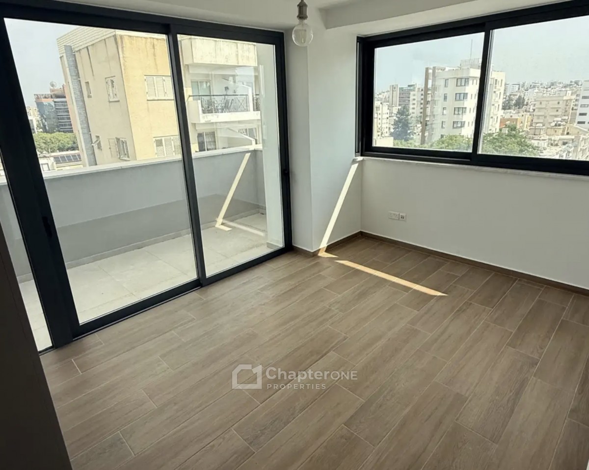 Apartment For Sale  in  Nicosia - Trypiotis