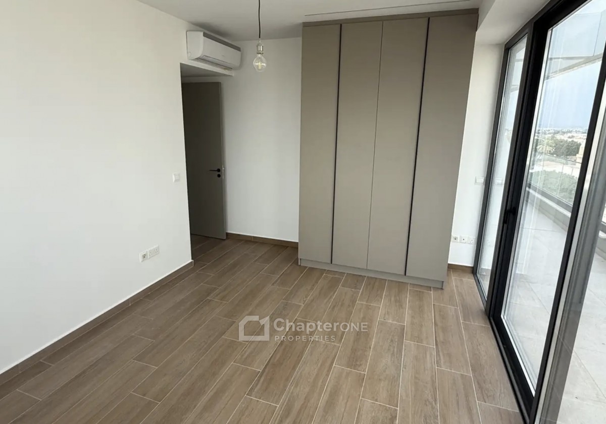 Apartment For Sale  in  Nicosia - Trypiotis