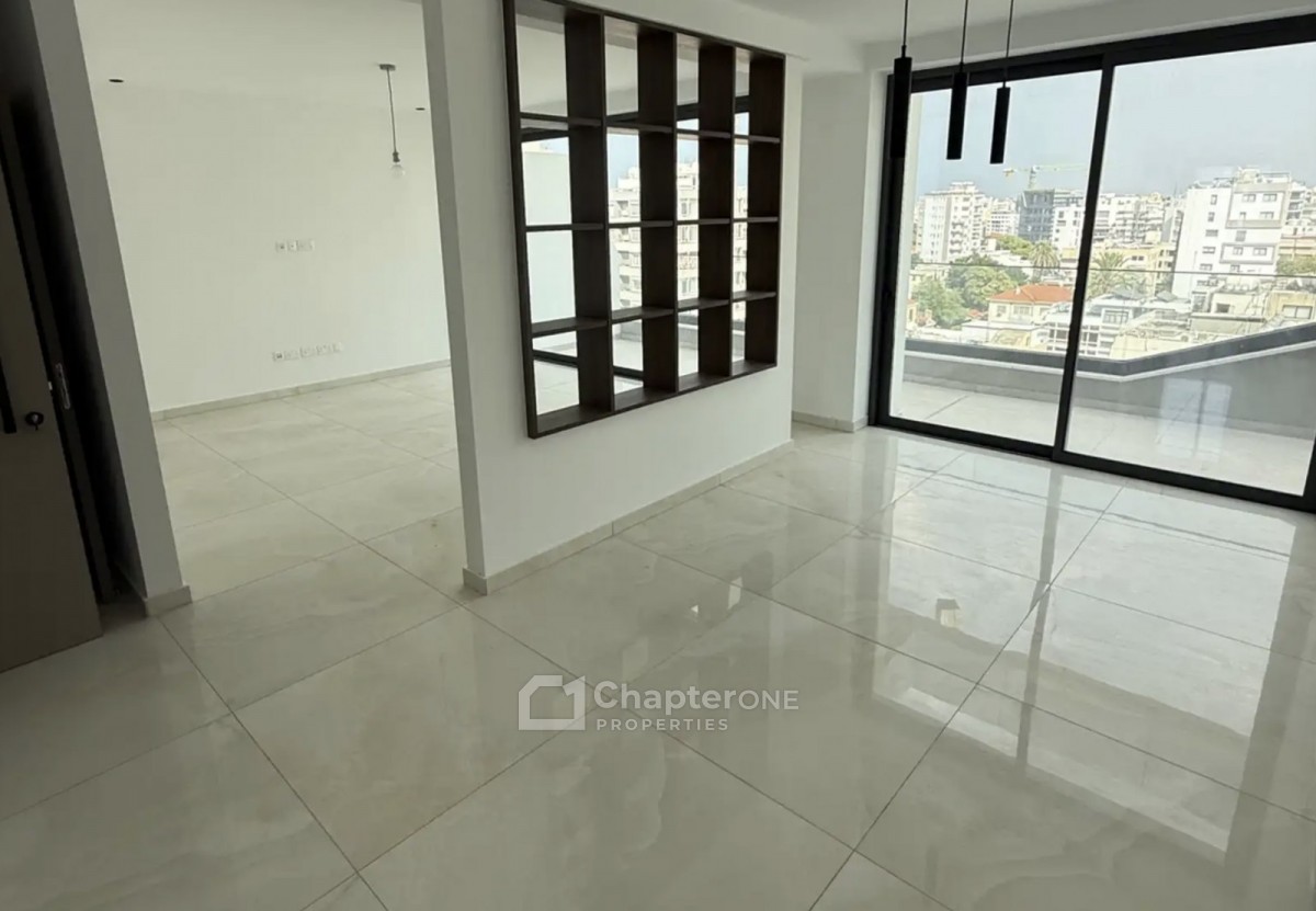 Apartment For Sale  in  Nicosia - Trypiotis