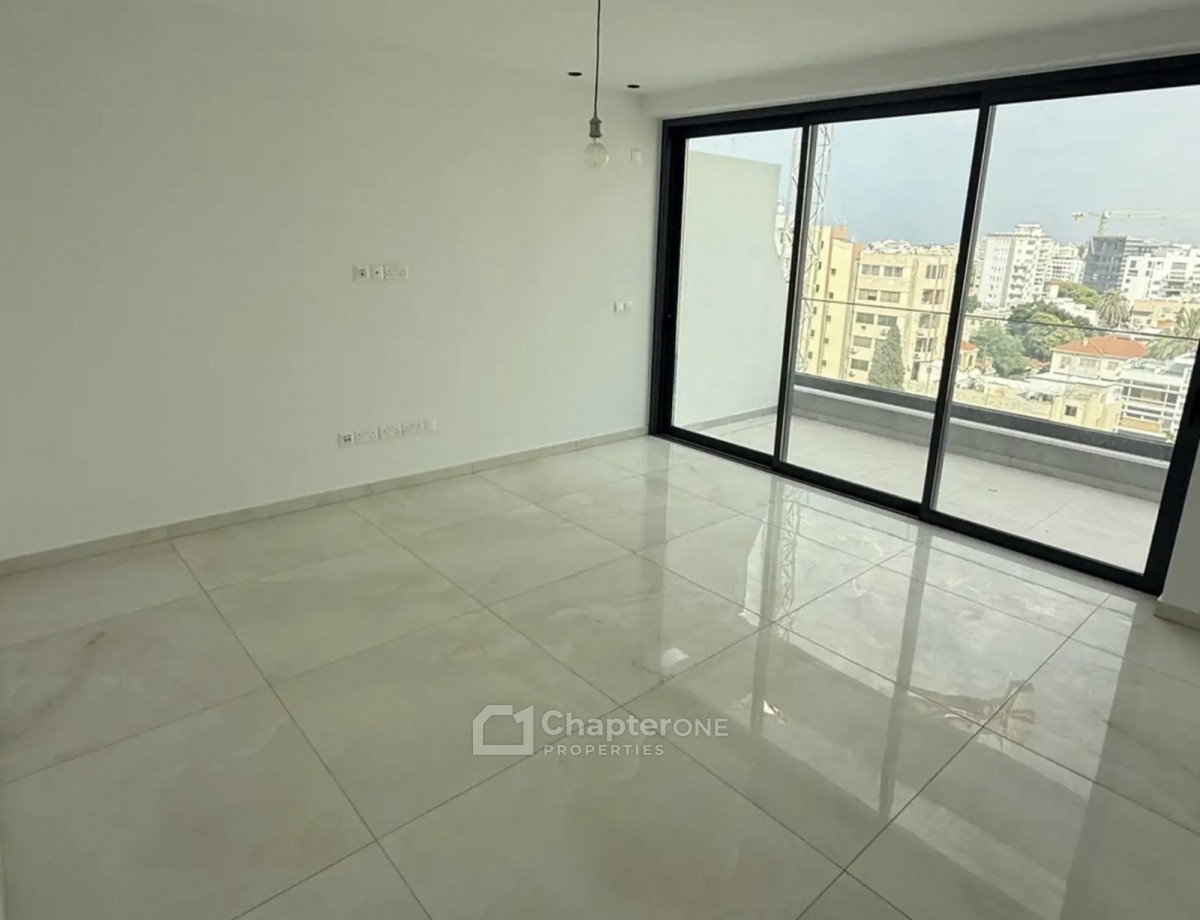 Apartment For Sale  in  Nicosia - Trypiotis