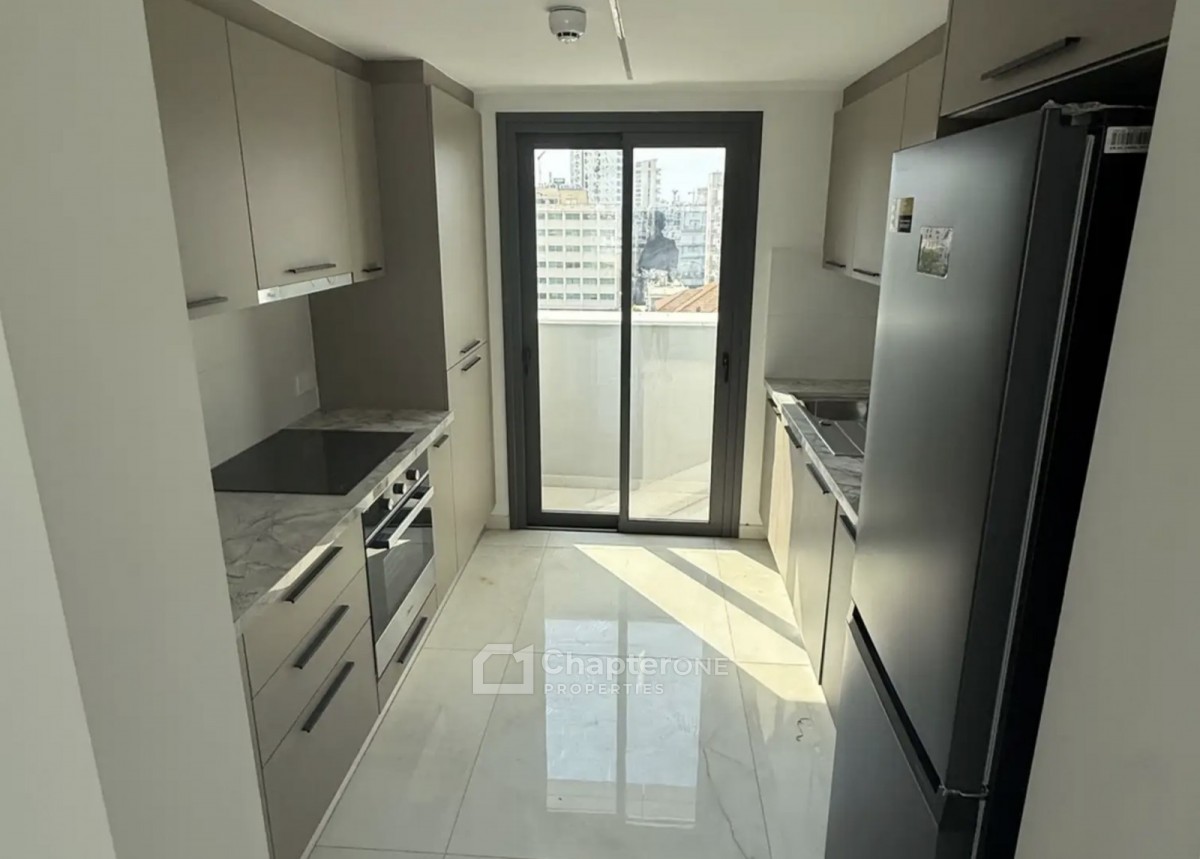 Apartment For Sale  in  Nicosia - Trypiotis