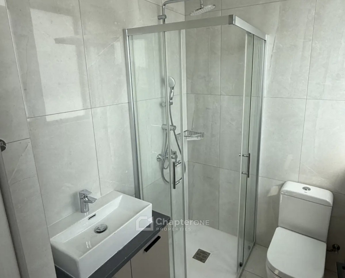 Apartment For Sale  in  Nicosia - Trypiotis