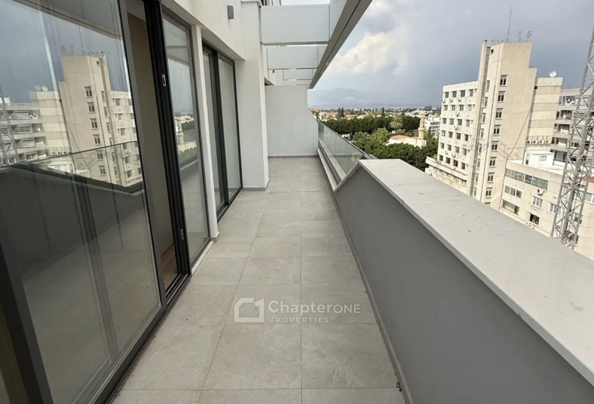 Apartment For Sale  in  Nicosia - Trypiotis