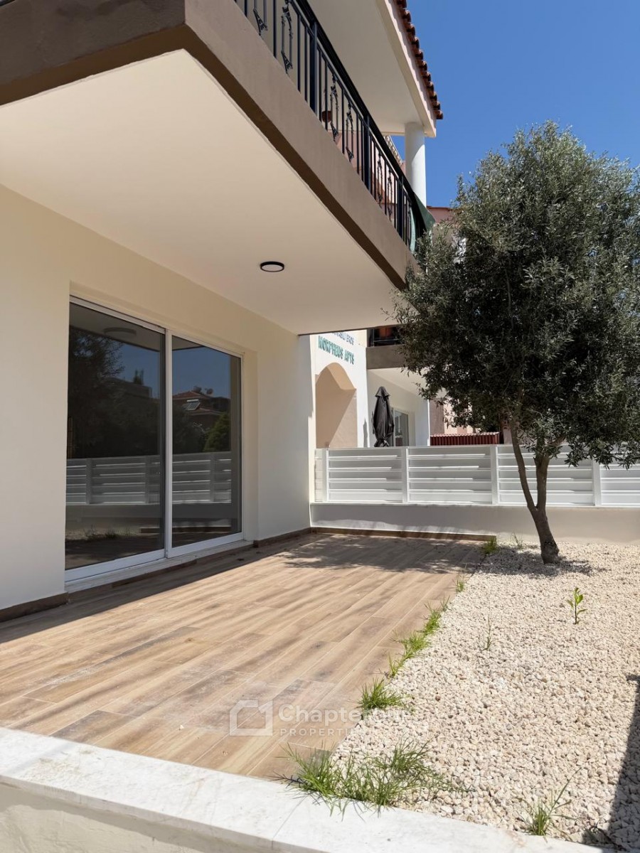 Apartment For Sale  in  Kato Paphos - Universal