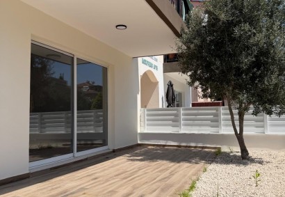 Kato Paphos - Universal Ground Floor Apartment | C12693