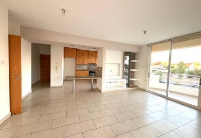 Strovolos - Stavros, Nicosia Apartment For Sale | C12624