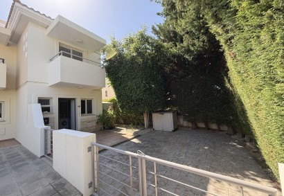 Mandria, Paphos Townhouse For Sale | C12697