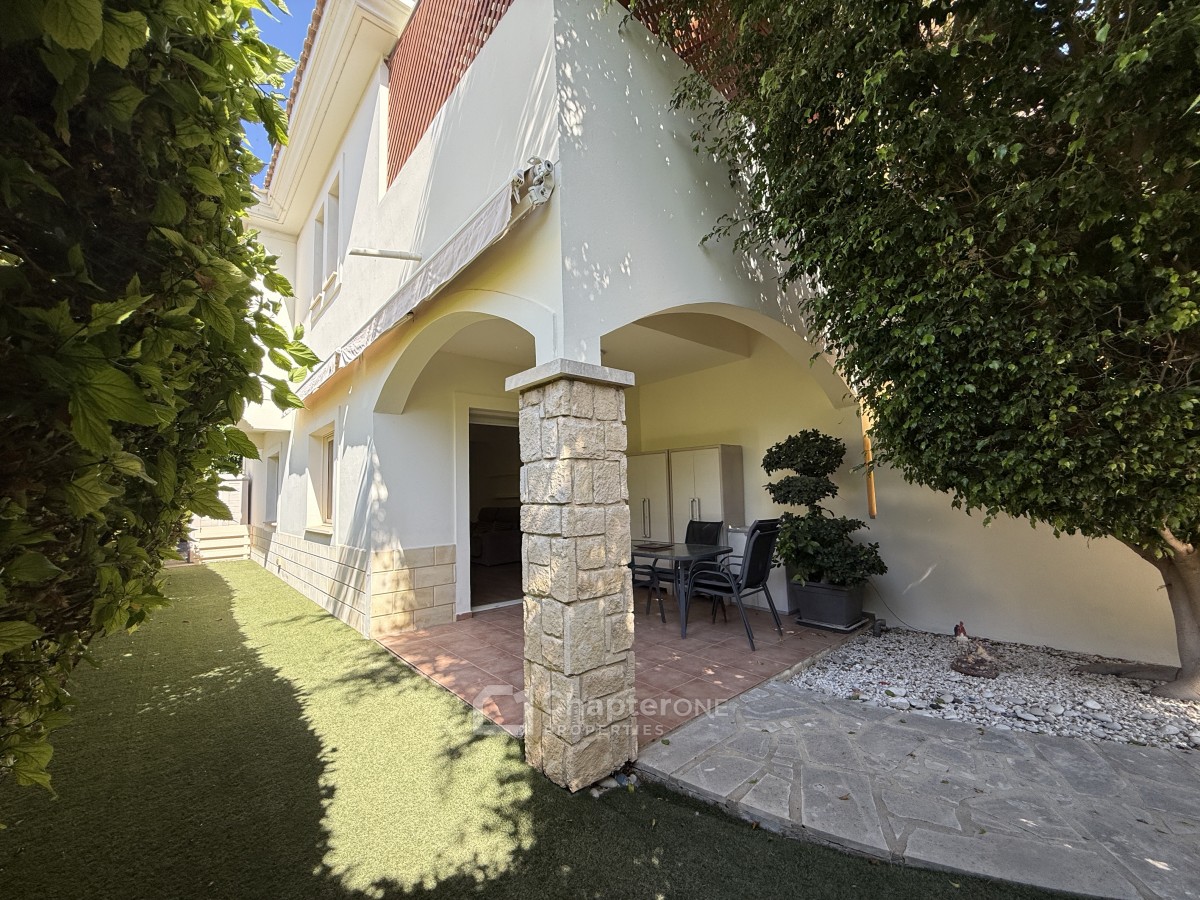 Townhouse For Sale  in  Mandria