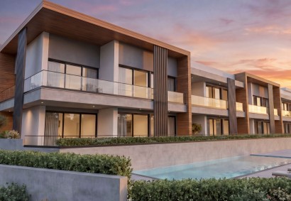 Kissonerga, Paphos Apartment For Sale | C12695