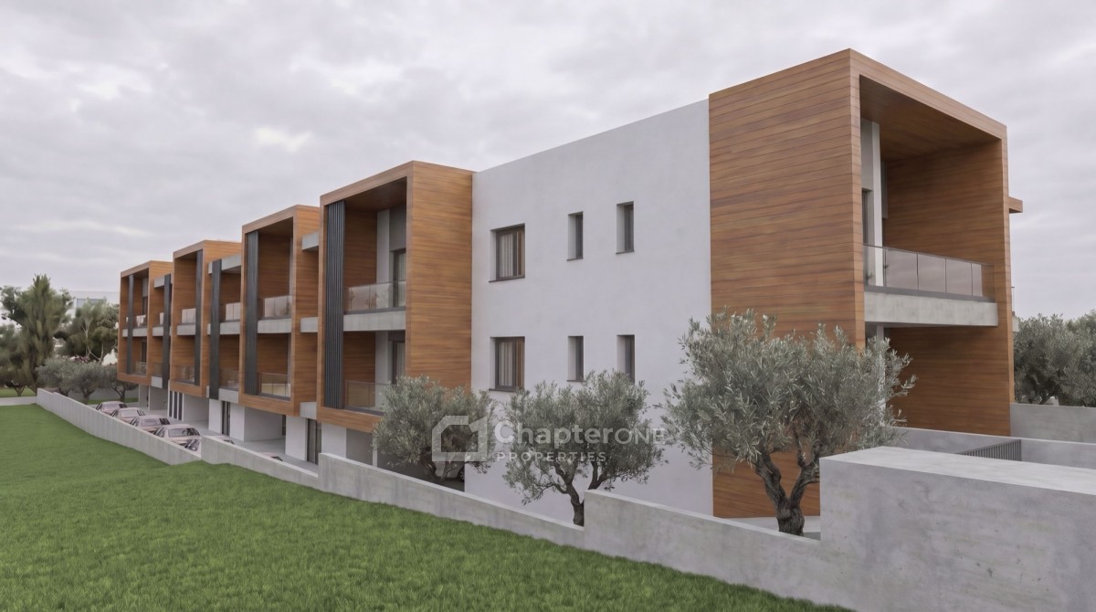 Apartment For Sale  in  Kissonerga