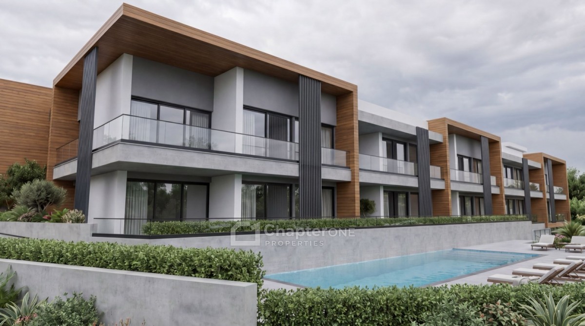 Apartment For Sale  in  Kissonerga