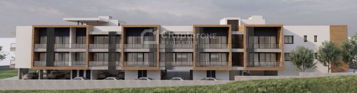 Apartment For Sale  in  Kissonerga