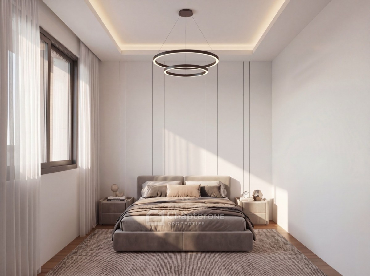 Apartment For Sale  in  Kissonerga