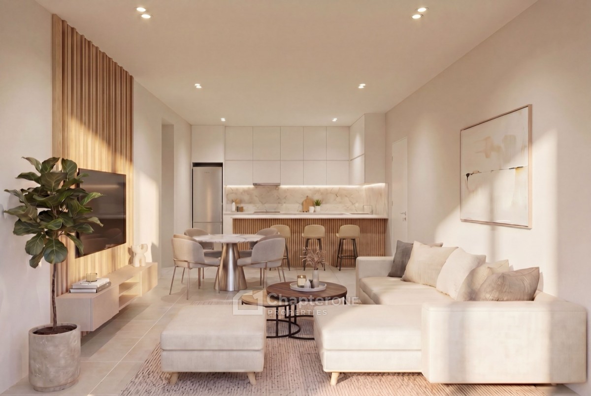 Apartment For Sale  in  Kissonerga