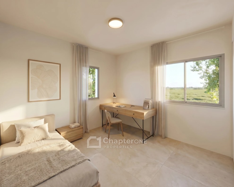 Detached Villa For Sale  in  Latsia