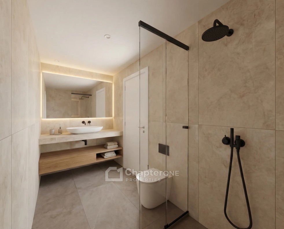 Detached Villa For Sale  in  Latsia
