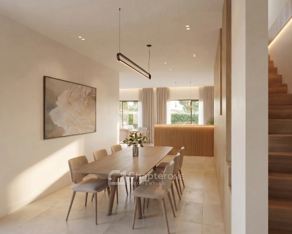 Detached Villa For Sale  in  Latsia