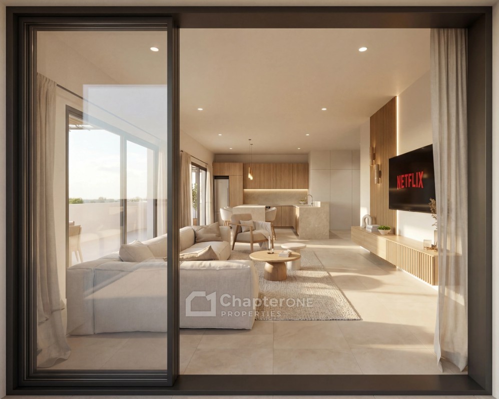 Detached Villa For Sale  in  Latsia