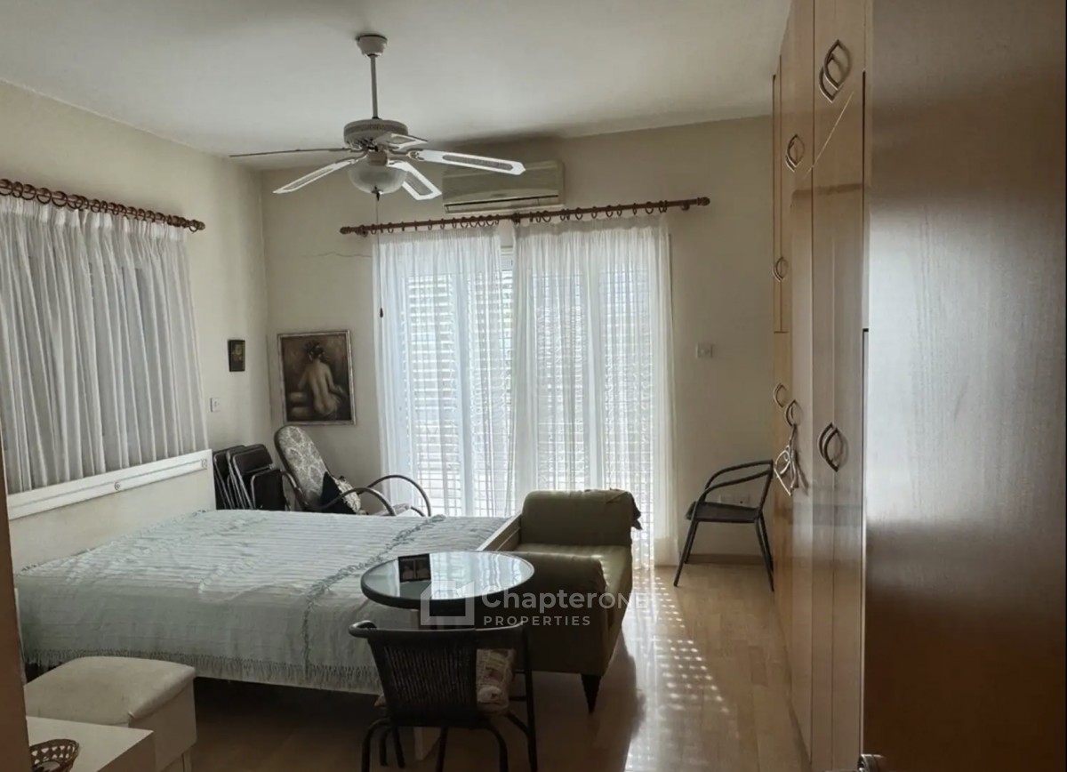 Detached Villa For Sale  in  Latsia - Agios Georgios