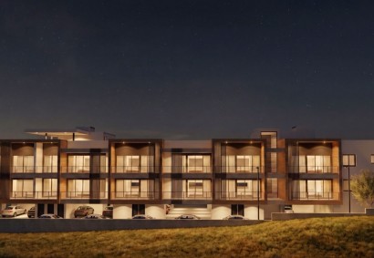 Kissonerga, Paphos Apartment For Sale | C12703