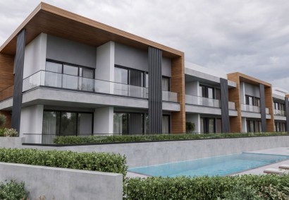 Kissonerga, Paphos Apartment For Sale | C12704