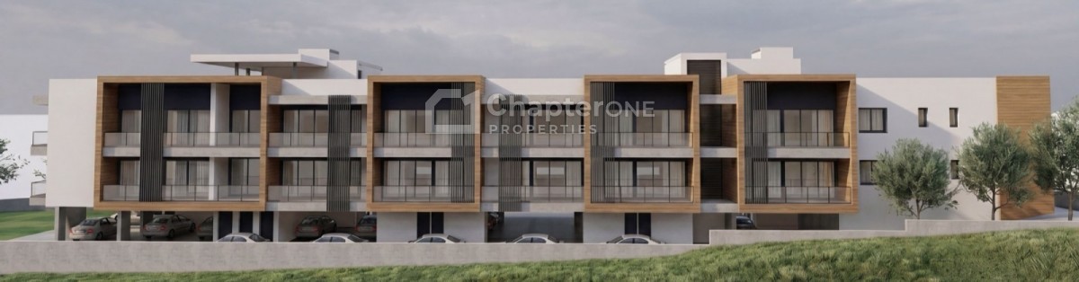Apartment For Sale  in  Kissonerga