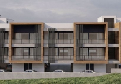 Kissonerga, Paphos Apartment For Sale | C12706