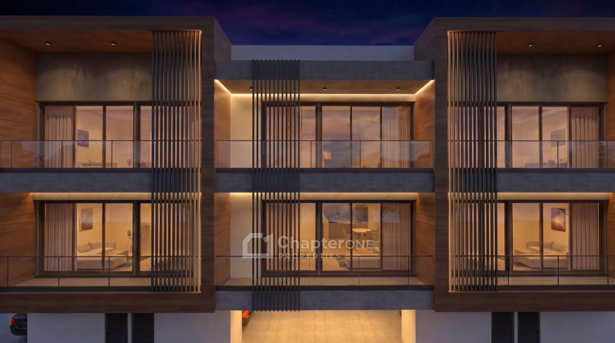 Apartment For Sale  in  Kissonerga
