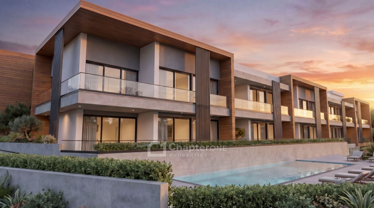 Apartment For Sale  in  Kissonerga