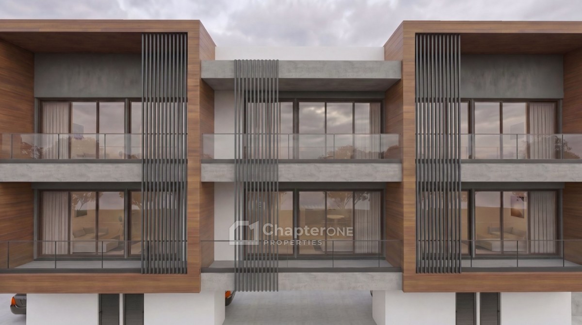Apartment For Sale  in  Kissonerga