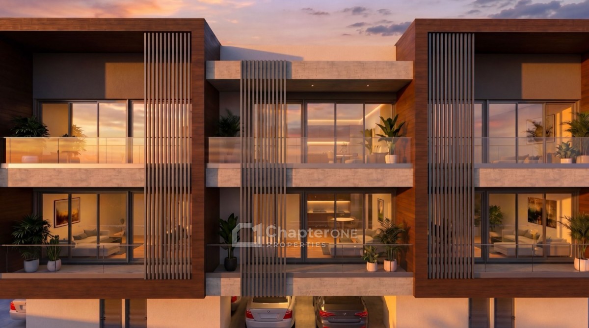 Apartment For Sale  in  Kissonerga