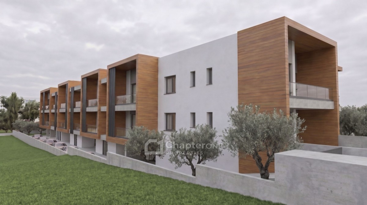 Apartment For Sale  in  Kissonerga
