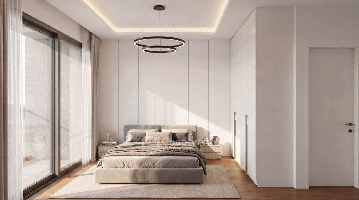 Apartment For Sale  in  Kissonerga