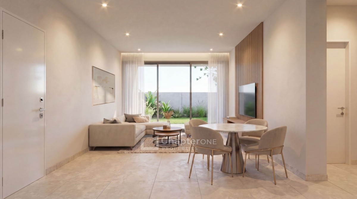 Apartment For Sale  in  Kissonerga