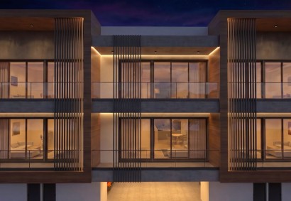Kissonerga, Paphos Apartment For Sale | C12708