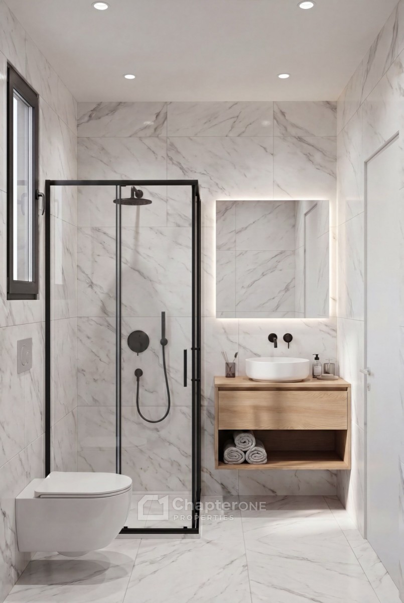 Apartment For Sale  in  Kissonerga