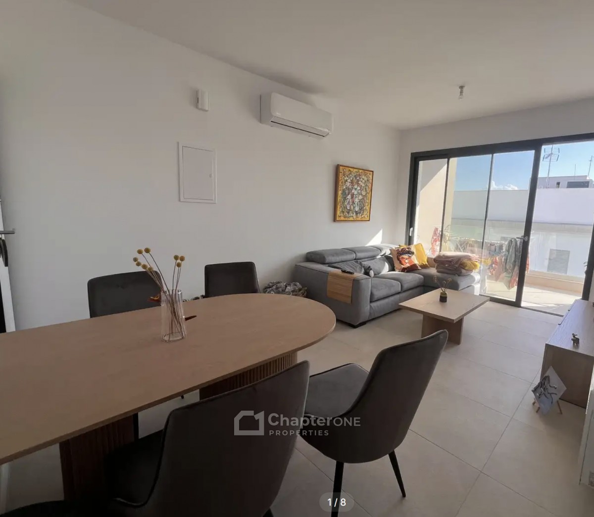 Apartment For Sale  in  Egkomi - Makedonitissa