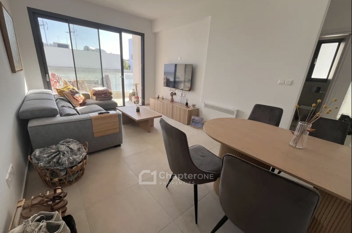 Apartment For Sale  in  Egkomi - Makedonitissa