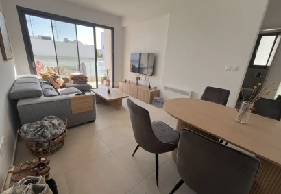 Egkomi - Makedonitissa, Nicosia Apartment For Sale | C12707