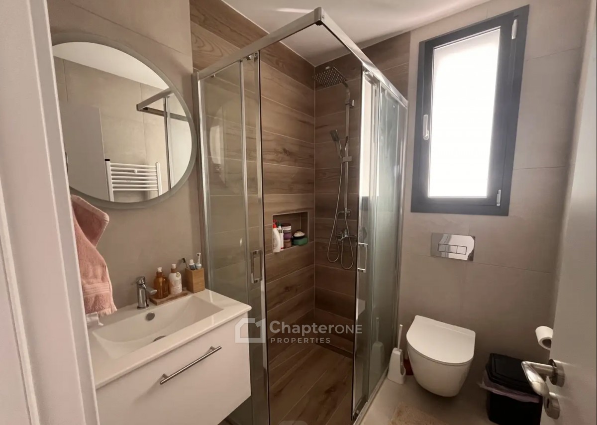 Apartment For Sale  in  Egkomi - Makedonitissa