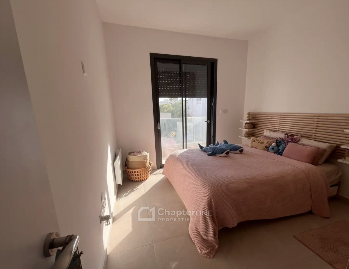 Apartment For Sale  in  Egkomi - Makedonitissa