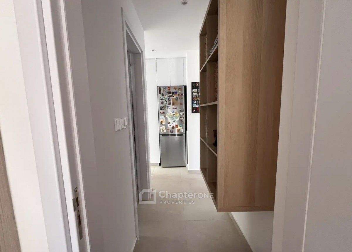 Apartment For Sale  in  Egkomi - Makedonitissa