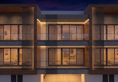 Kissonerga, Paphos Apartment For Sale | C12714