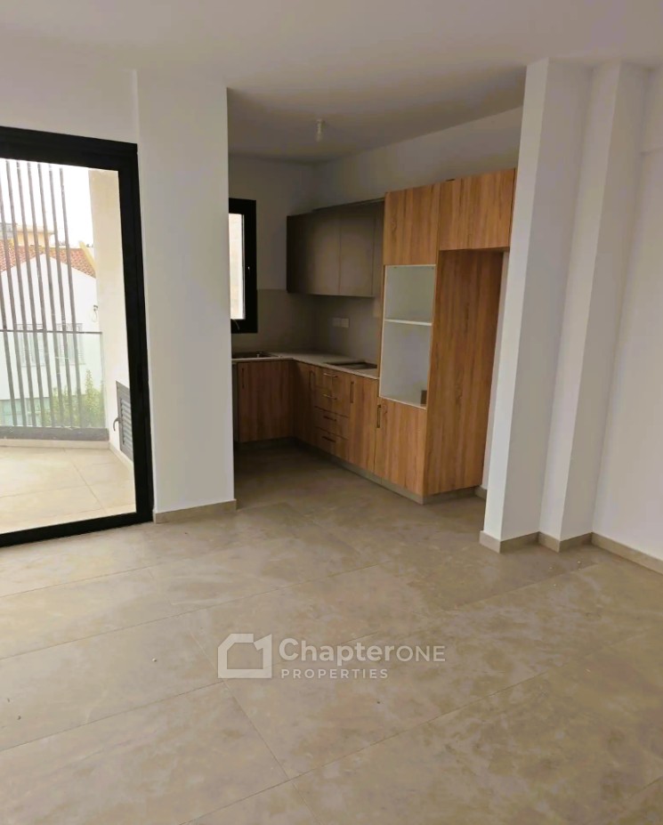 Apartment For Sale  in  Lakatameia - Agios Nikolaos