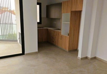 Lakatameia - Agios Nikolaos Penthouse For Sale | C12712