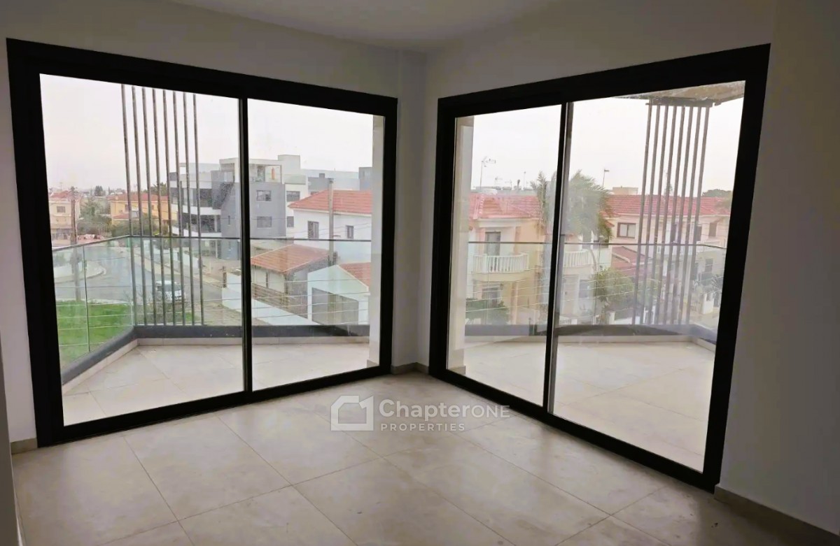 Apartment For Sale  in  Lakatameia - Agios Nikolaos